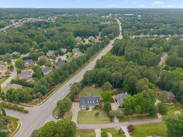 3112 Megwood Court, Apex, NC 27539