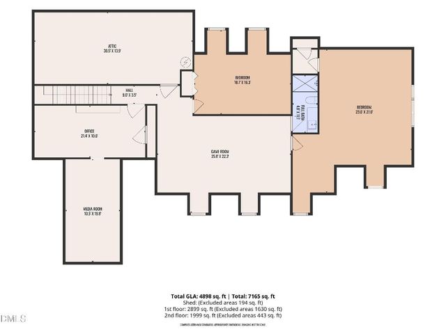 3112 Megwood Court, Apex, NC 27539