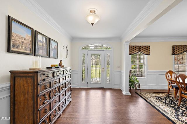 3112 Megwood Court, Apex, NC 27539
