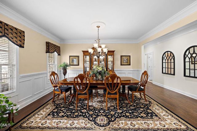 3112 Megwood Court, Apex, NC 27539