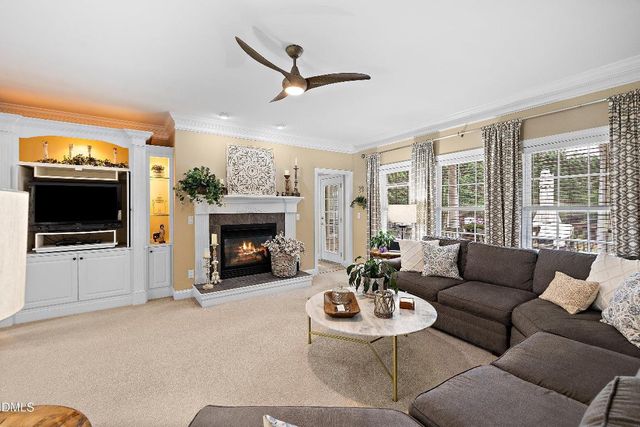 3112 Megwood Court, Apex, NC 27539