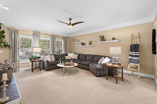 3112 Megwood Court, Apex, NC 27539
