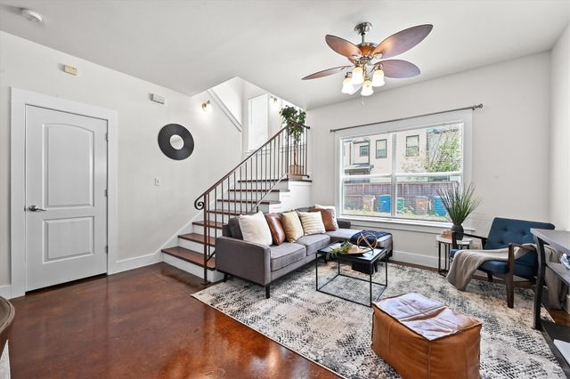 503 Allen ST 503A, Austin, TX 78702