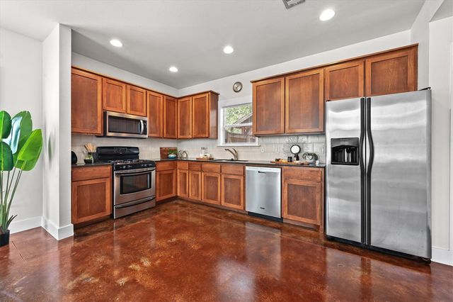 503 Allen ST 503A, Austin, TX 78702