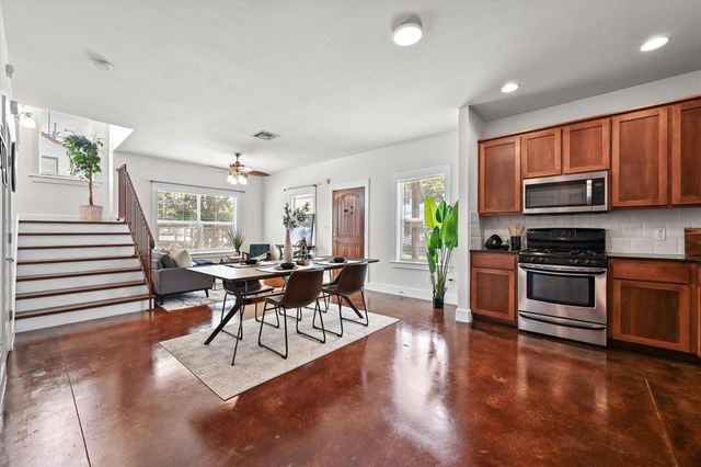 503 Allen ST 503A, Austin, TX 78702