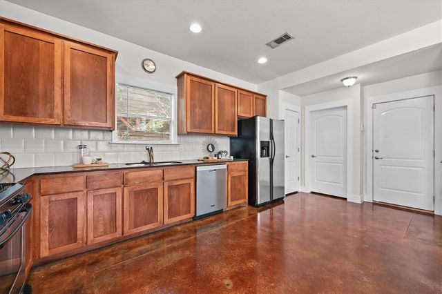 503 Allen ST 503A, Austin, TX 78702