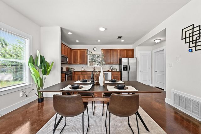503 Allen ST 503A, Austin, TX 78702