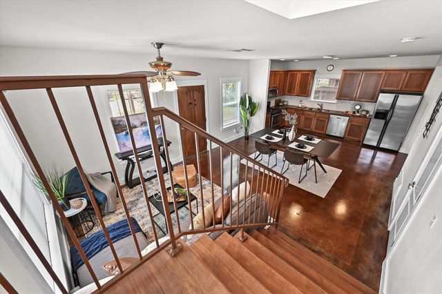 503 Allen ST 503A, Austin, TX 78702
