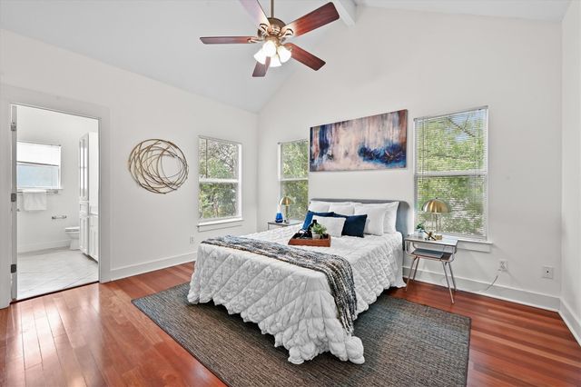 503 Allen ST 503A, Austin, TX 78702