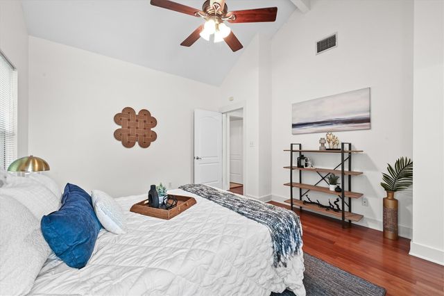 503 Allen ST 503A, Austin, TX 78702