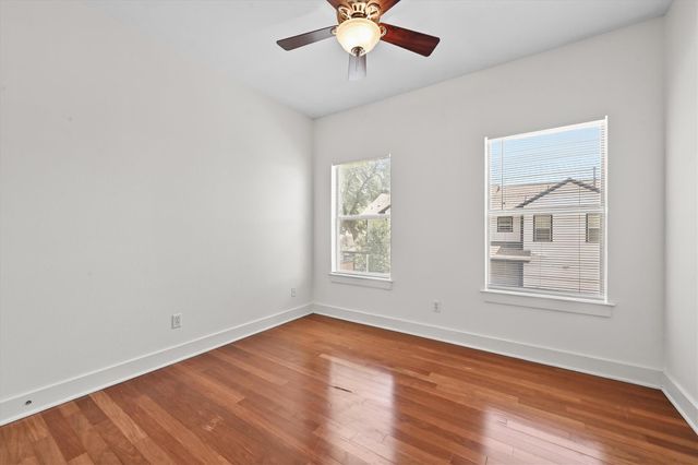 503 Allen ST 503A, Austin, TX 78702