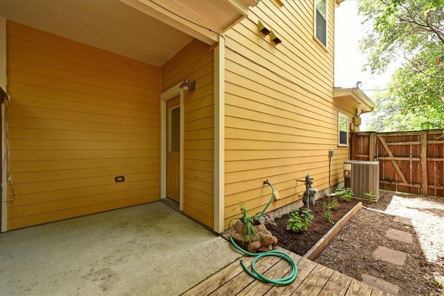 503 Allen ST 503A, Austin, TX 78702