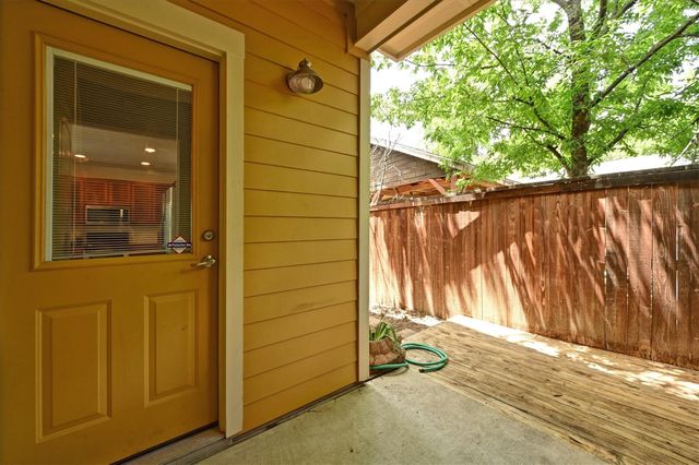 503 Allen ST 503A, Austin, TX 78702
