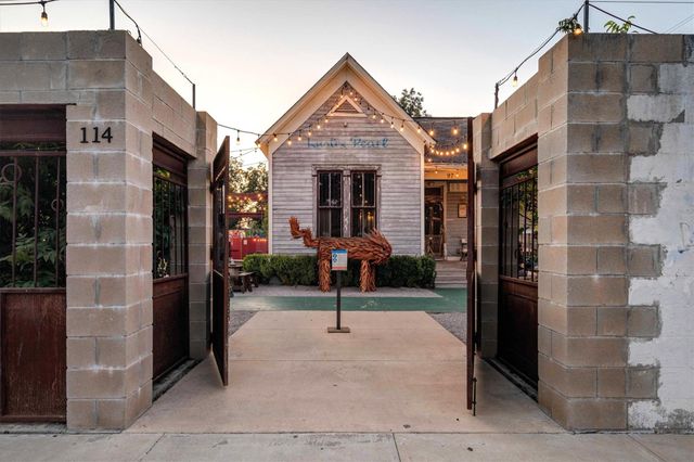 503 Allen ST 503A, Austin, TX 78702