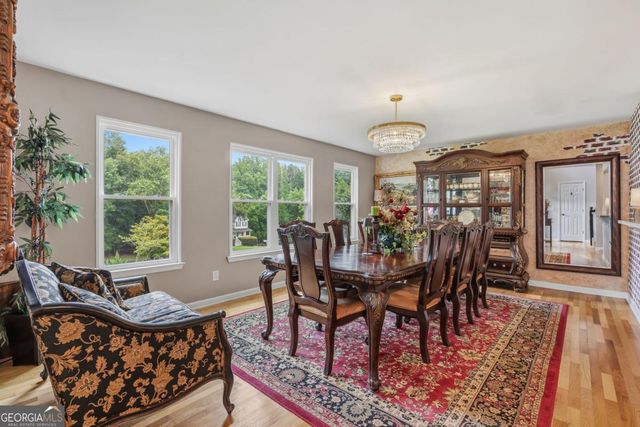 223 Rebel Ridge, Dallas, GA 30132