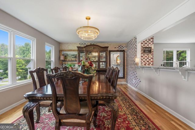 223 Rebel Ridge, Dallas, GA 30132