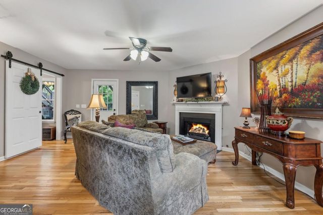 223 Rebel Ridge, Dallas, GA 30132