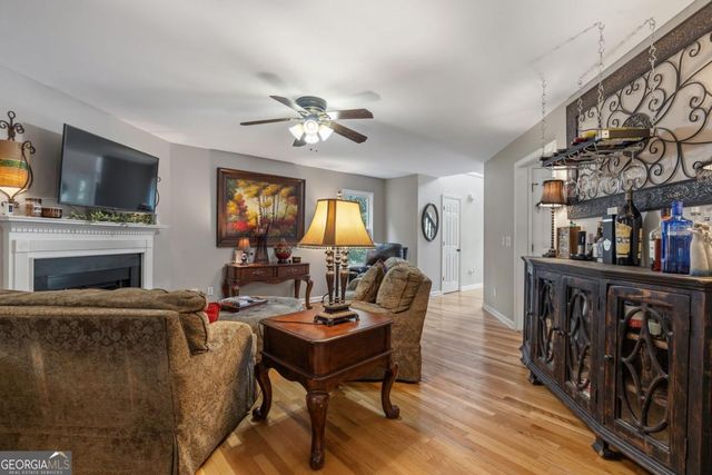 223 Rebel Ridge, Dallas, GA 30132