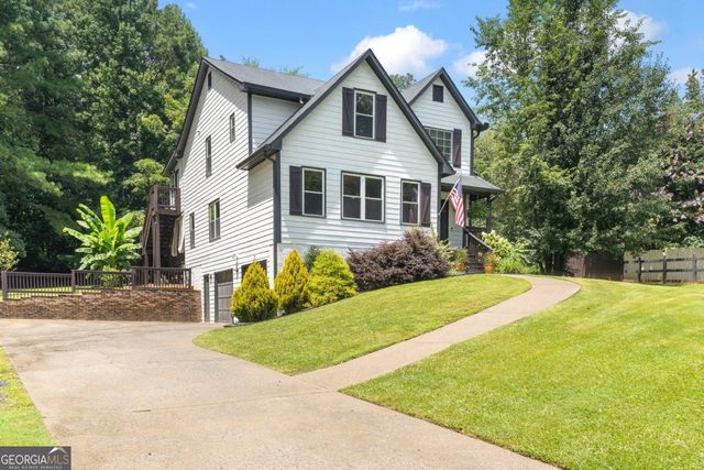 223 Rebel Ridge, Dallas, GA 30132