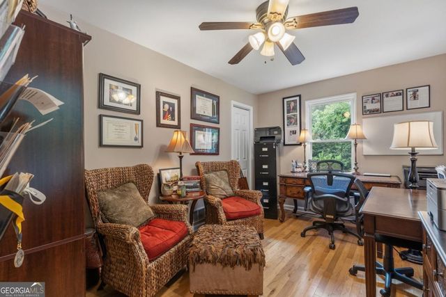 223 Rebel Ridge, Dallas, GA 30132
