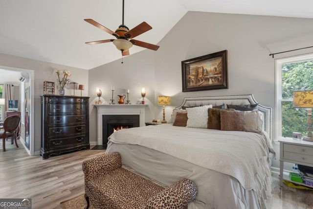223 Rebel Ridge, Dallas, GA 30132