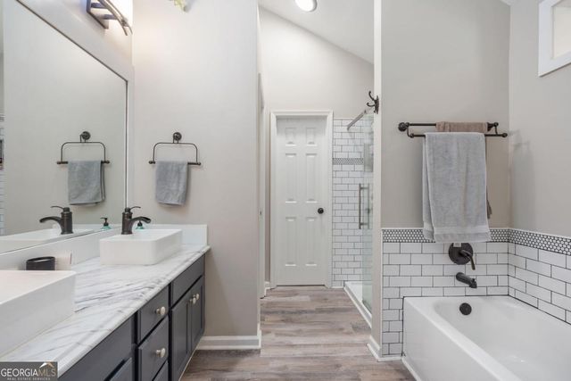 223 Rebel Ridge, Dallas, GA 30132