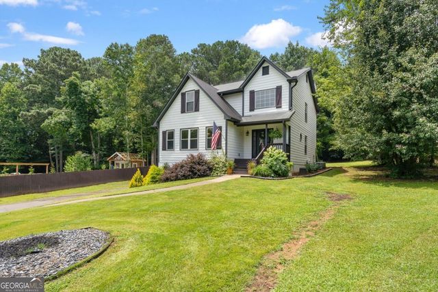 223 Rebel Ridge, Dallas, GA 30132