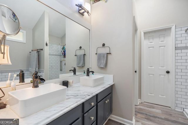 223 Rebel Ridge, Dallas, GA 30132