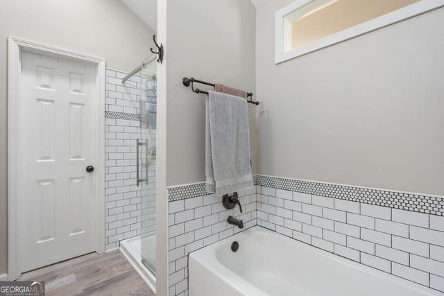 223 Rebel Ridge, Dallas, GA 30132