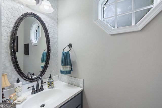223 Rebel Ridge, Dallas, GA 30132