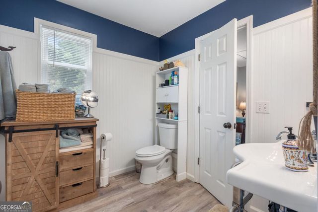 223 Rebel Ridge, Dallas, GA 30132