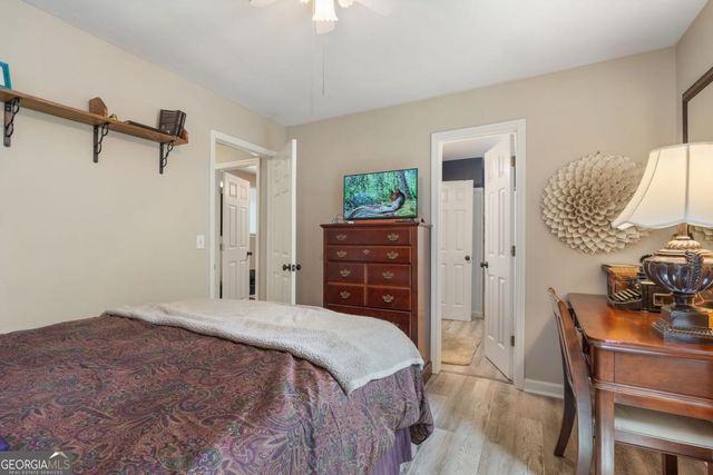 223 Rebel Ridge, Dallas, GA 30132