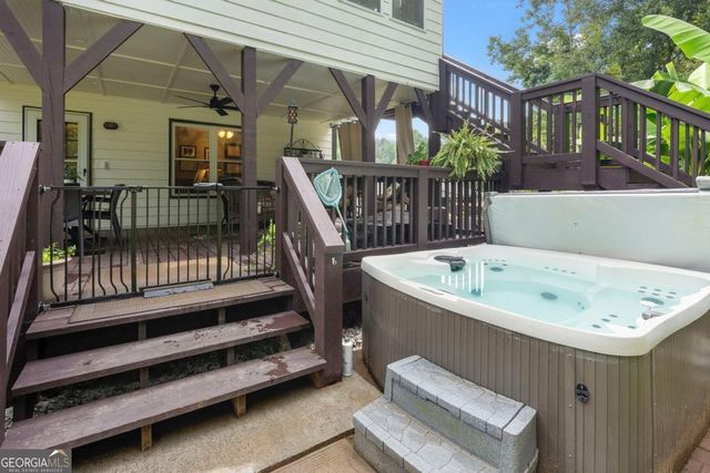 223 Rebel Ridge, Dallas, GA 30132