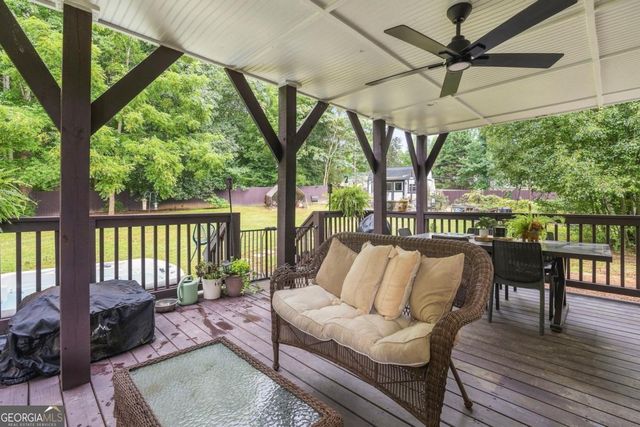 223 Rebel Ridge, Dallas, GA 30132