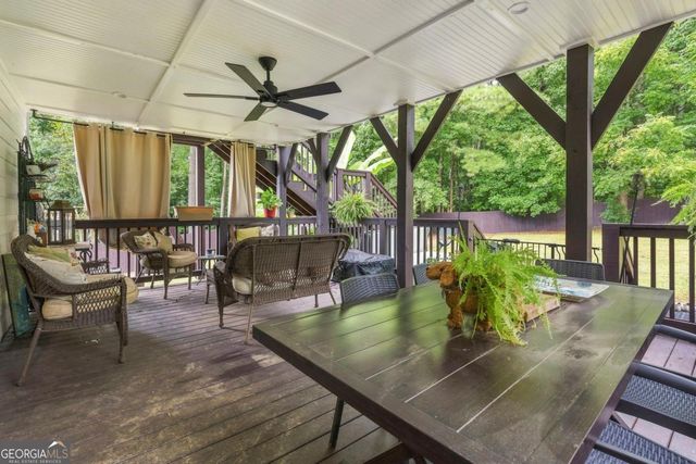 223 Rebel Ridge, Dallas, GA 30132