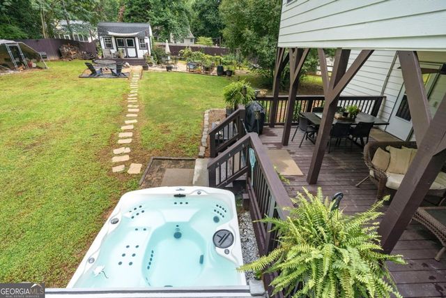 223 Rebel Ridge, Dallas, GA 30132