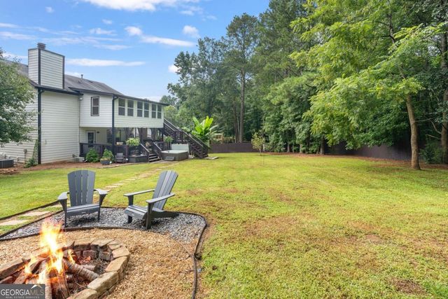 223 Rebel Ridge, Dallas, GA 30132