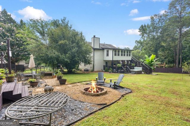223 Rebel Ridge, Dallas, GA 30132