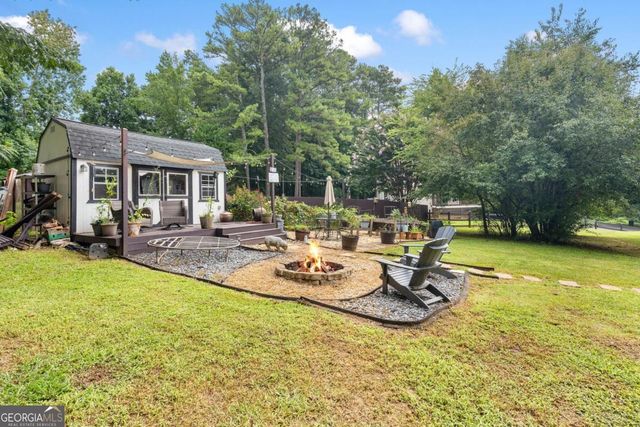 223 Rebel Ridge, Dallas, GA 30132