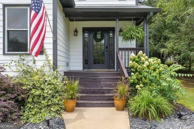 223 Rebel Ridge, Dallas, GA 30132