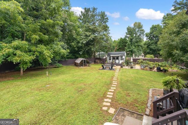 223 Rebel Ridge, Dallas, GA 30132