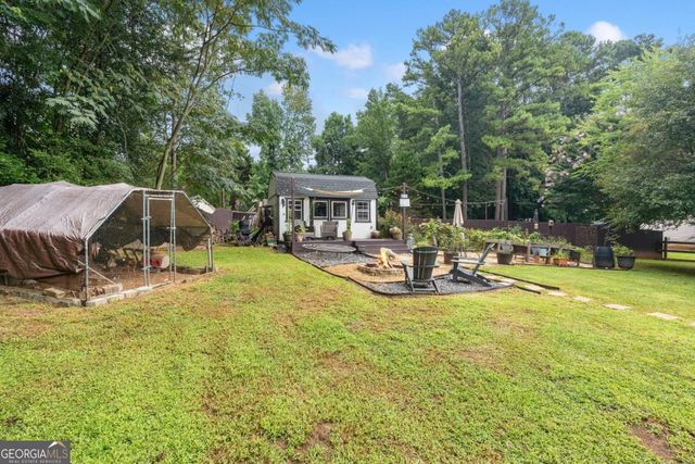 223 Rebel Ridge, Dallas, GA 30132