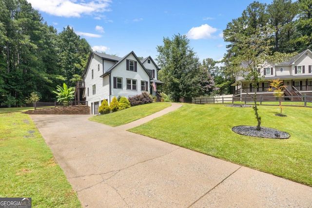 223 Rebel Ridge, Dallas, GA 30132