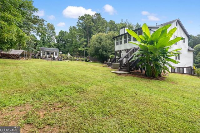 223 Rebel Ridge, Dallas, GA 30132