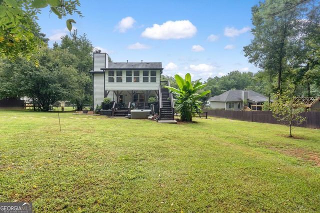 223 Rebel Ridge, Dallas, GA 30132