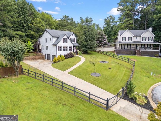 223 Rebel Ridge, Dallas, GA 30132