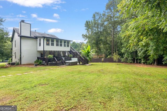 223 Rebel Ridge, Dallas, GA 30132