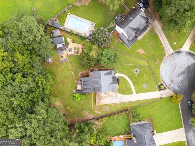 223 Rebel Ridge, Dallas, GA 30132