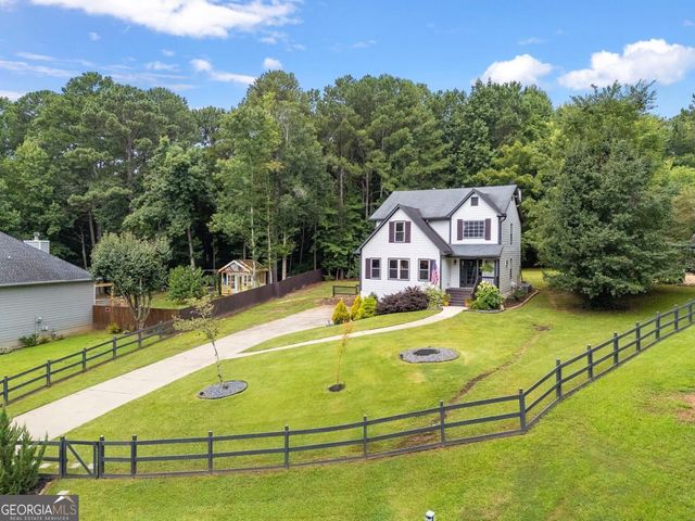 223 Rebel Ridge, Dallas, GA 30132