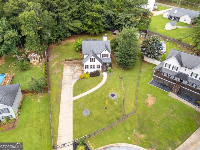 223 Rebel Ridge, Dallas, GA 30132